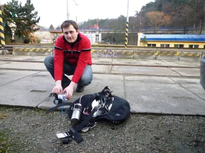 Silvestr Blansko, fotografie 4