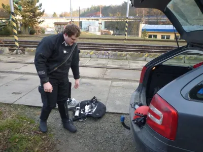 Silvestr Blansko, fotografie 7