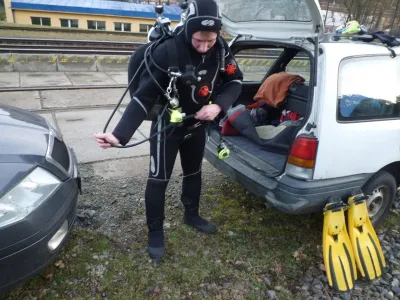 Silvestr Blansko, fotografie 15