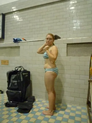 Bazén Blansko, fotografie 111