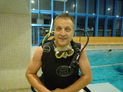 Bazén Blansko, fotografie 121