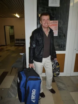 Bazén Blansko, fotografie 136