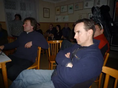 Setkání s dobrodruhy, fotografie 6