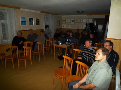 Setkání s dobrodruhy, fotografie 7