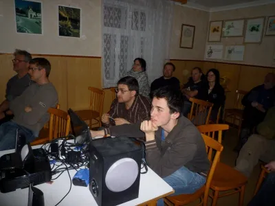 Setkání s dobrodruhy, fotografie 11