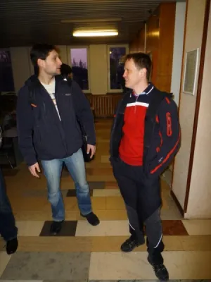 Kurz první pomoci, fotografie 4