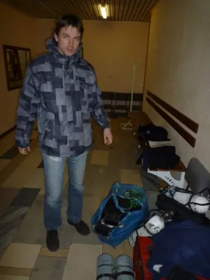 Kurz první pomoci, fotografie 6