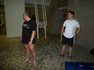 Kurz první pomoci, fotografie 8