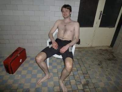 Kurz první pomoci, fotografie 9