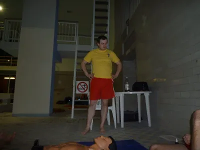 Kurz první pomoci, fotografie 60