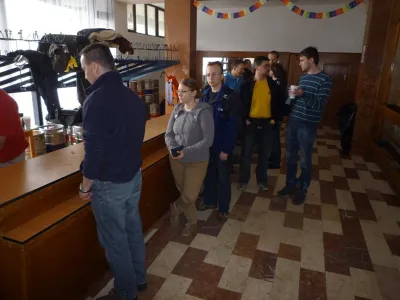 Speleofórum, fotografie 7
