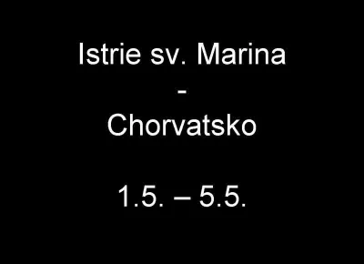 Istrie - Chorvatsko, fotografie 1