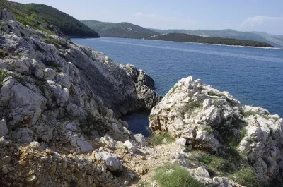 Istrie - Chorvatsko, fotografie 21