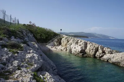 Istrie - Chorvatsko, fotografie 22
