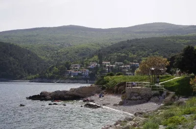 Istrie - Chorvatsko, fotografie 28