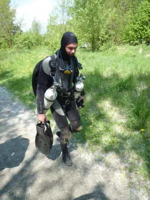Lom Výkleky, fotografie 19
