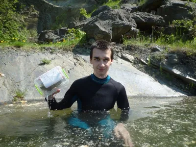 Lom Výkleky, fotografie 41
