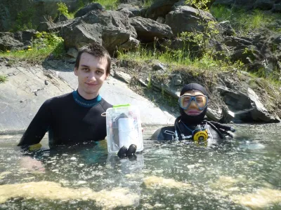 Lom Výkleky, fotografie 42