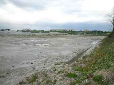 Lom Opole - Polsko, fotografie 5