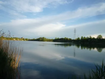 Lom Černovousy - Polsko, fotografie 5