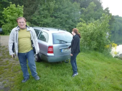 Lom Blansko, fotografie 9