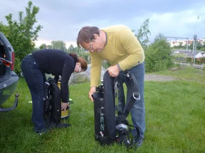 Lom Blansko, fotografie 10