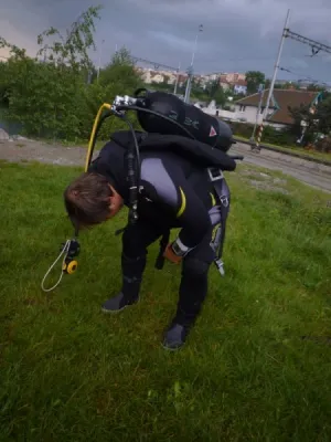 Lom Blansko, fotografie 15