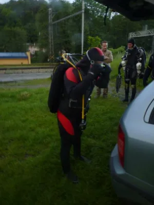 Lom Blansko, fotografie 16