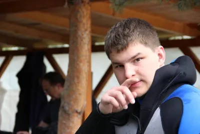 Lom Leštinka, fotografie 10