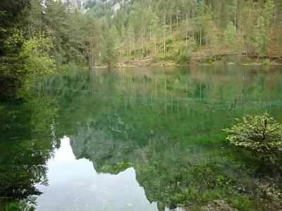 Grünen See - Rakousko, fotografie 29