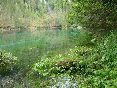 Grünen See - Rakousko, fotografie 30