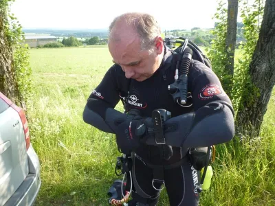 Lom Šošůvka, fotografie 12