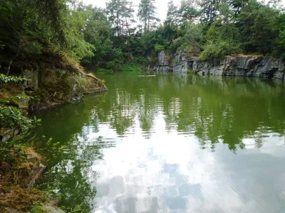 Lom Luleč - 2, fotografie 2