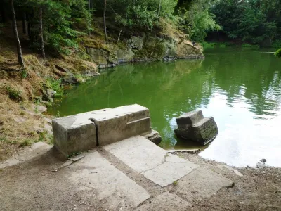 Lom Luleč - 2, fotografie 4