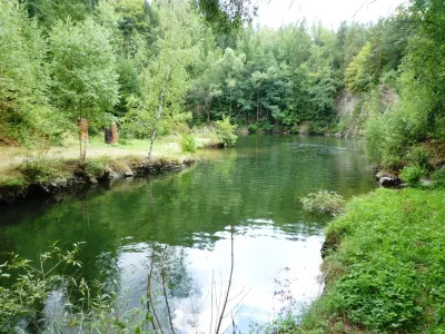 Lom Baldovec, fotografie 7