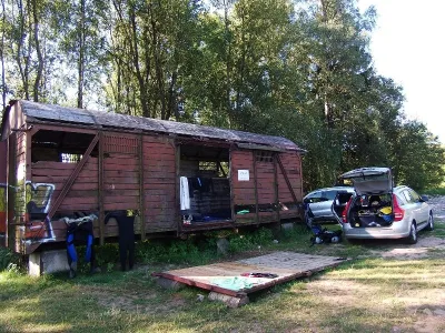 Lom Srní, fotografie 4