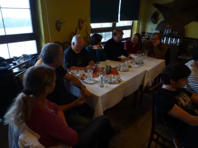 Členská schůze, fotografie 19