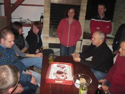 Plazivá kačena, fotografie 51