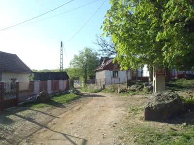 Rumunsko - jaro, fotografie 36