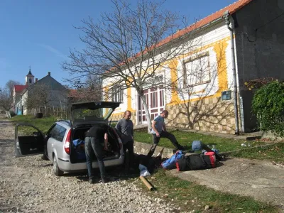 Rumunsko - podzim, fotografie 60