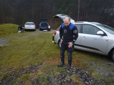 Silvestr Blansko, fotografie 2