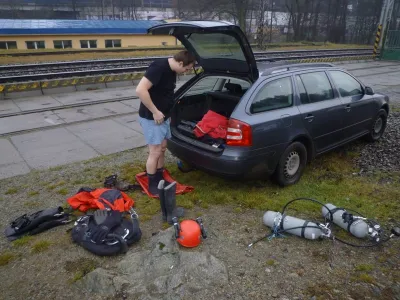 Silvestr Blansko, fotografie 6