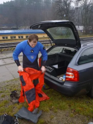 Silvestr Blansko, fotografie 7