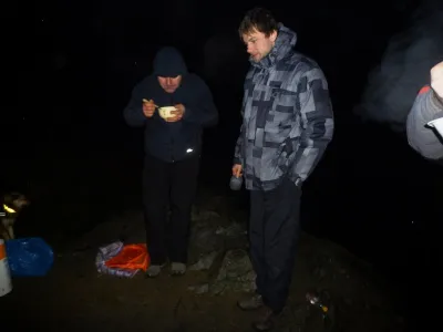 Silvestr Blansko, fotografie 17