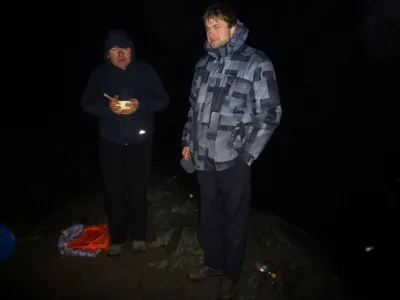 Silvestr Blansko, fotografie 18