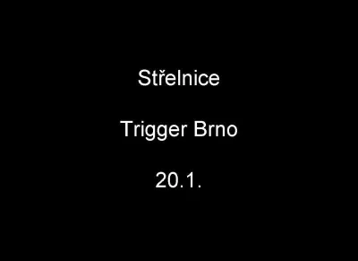 Střelnice Trigger Brno, fotografie 1