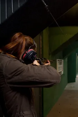 Střelnice Trigger Brno, fotografie 10