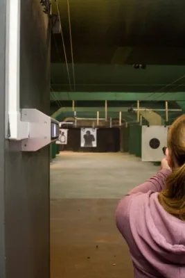 Střelnice Trigger Brno, fotografie 12