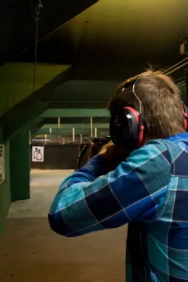 Střelnice Trigger Brno, fotografie 13