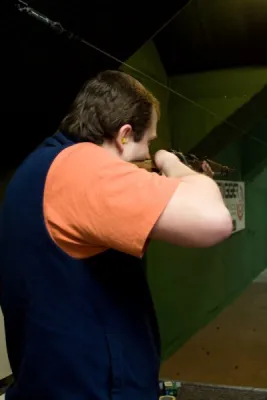 Střelnice Trigger Brno, fotografie 14